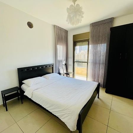 King David Apartment Netanya Esterno foto