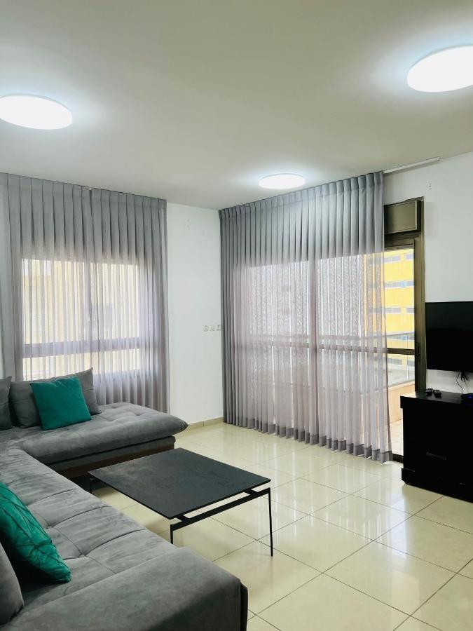 King David Apartment Netanya Esterno foto
