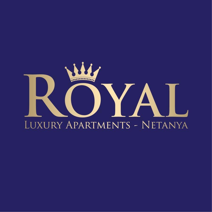 King David Apartment Netanya Esterno foto